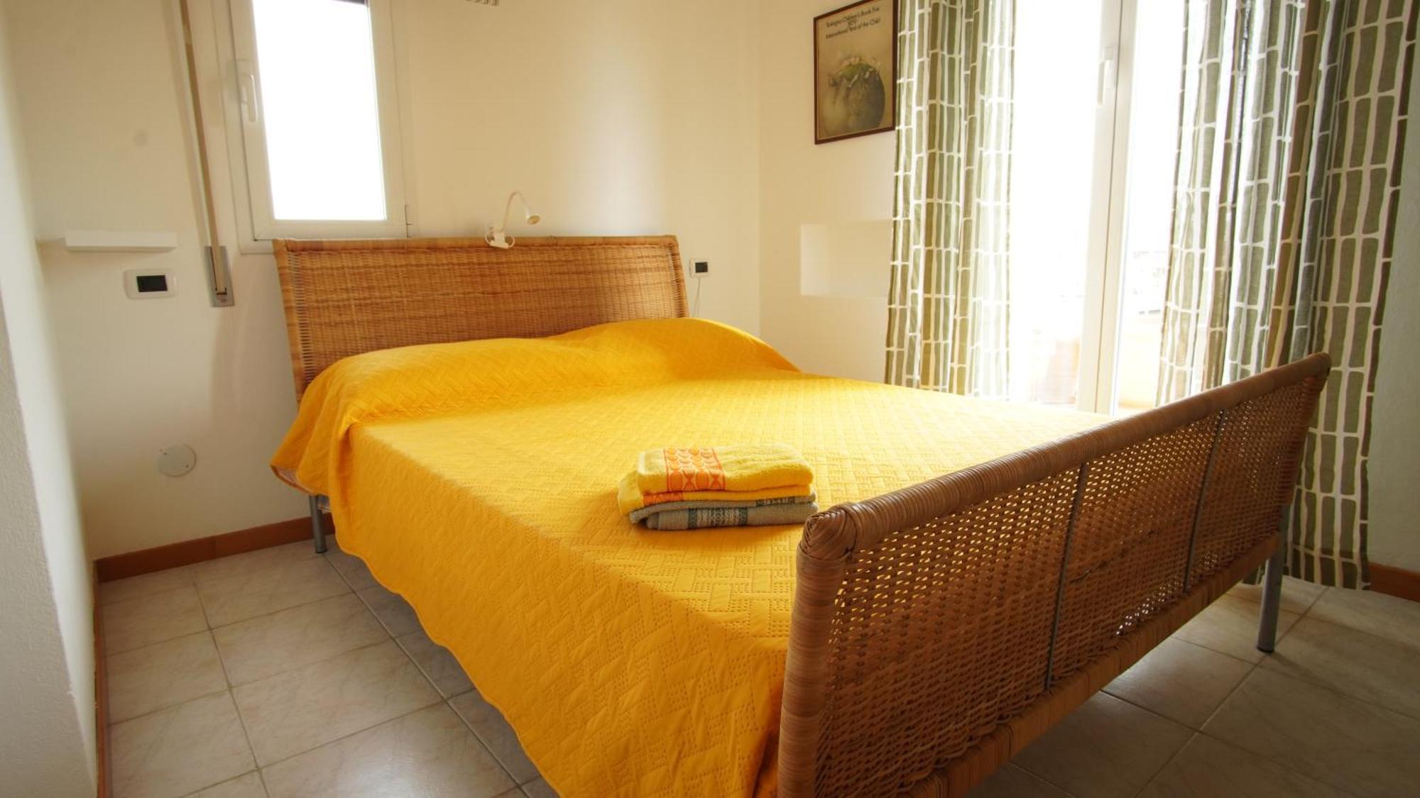 Apartment Bellavista Panoramic Terrace Con Terrazza Zona Sant Orsola