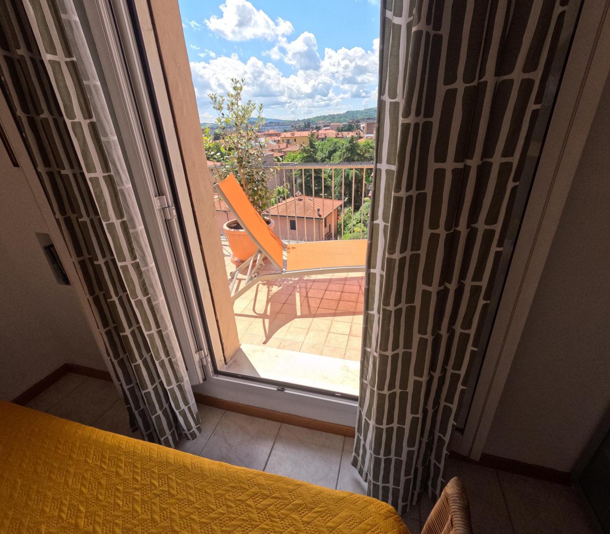 Apartment Bellavista Panoramic Terrace Con Terrazza Zona Sant Orsola *