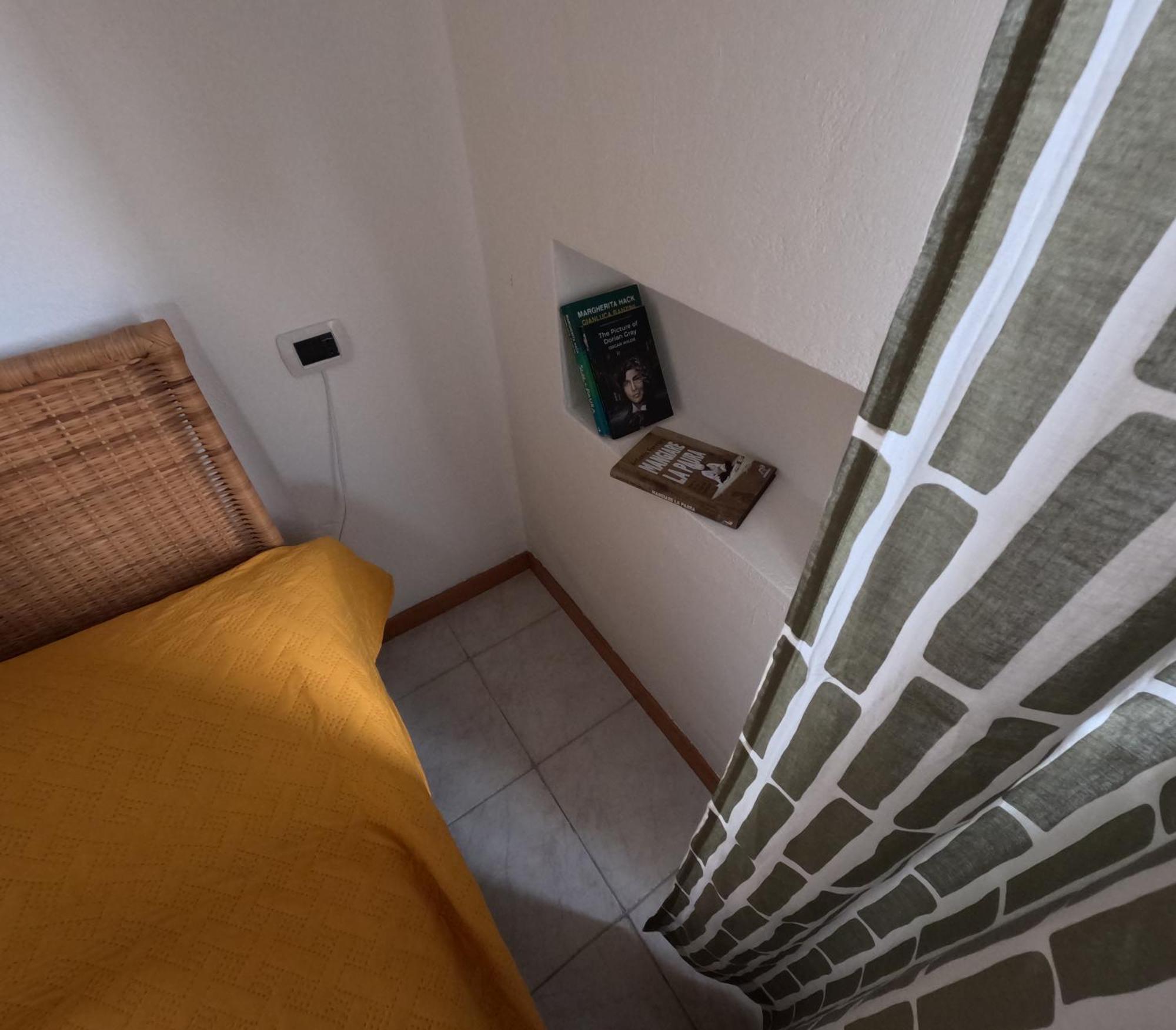 Apartment Bellavista Panoramic Terrace Con Terrazza Zona Sant Orsola *